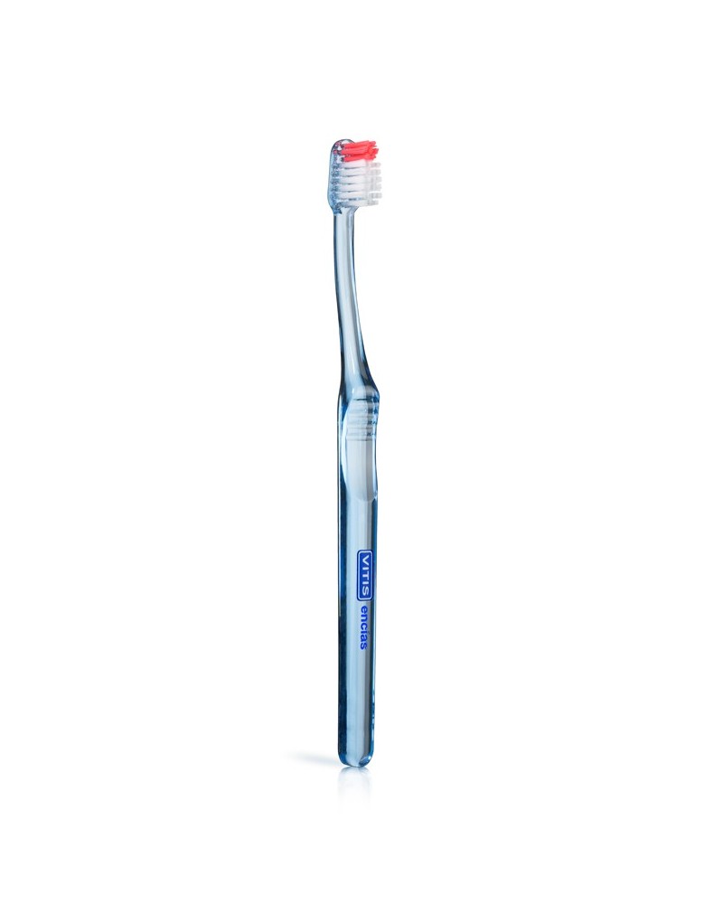 VITIS® gingival Zahnbürste in Cello nur für Zahnarztpraxen VITIS® gingival Zahnbürste in Cello nur für Zahnarztpraxen
