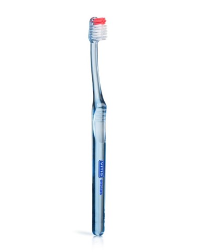 VITIS® gingival Zahnbürste in Cello nur für Zahnarztpraxen