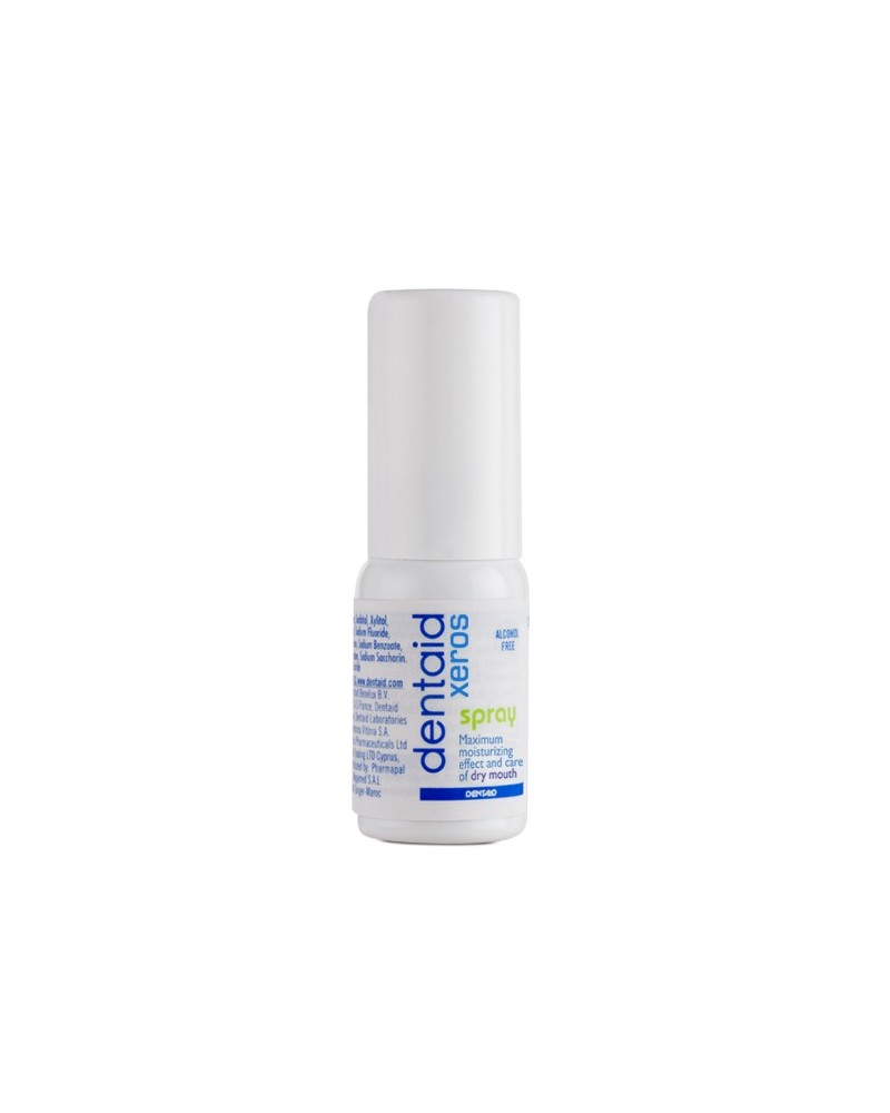 dentaid® xeros Spray dentaid® xeros Spray
