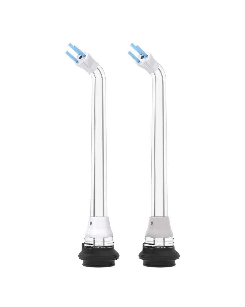 Waterpik® Whitening Orthodontic Tip Waterpik® Whitening Orthodontic Tip