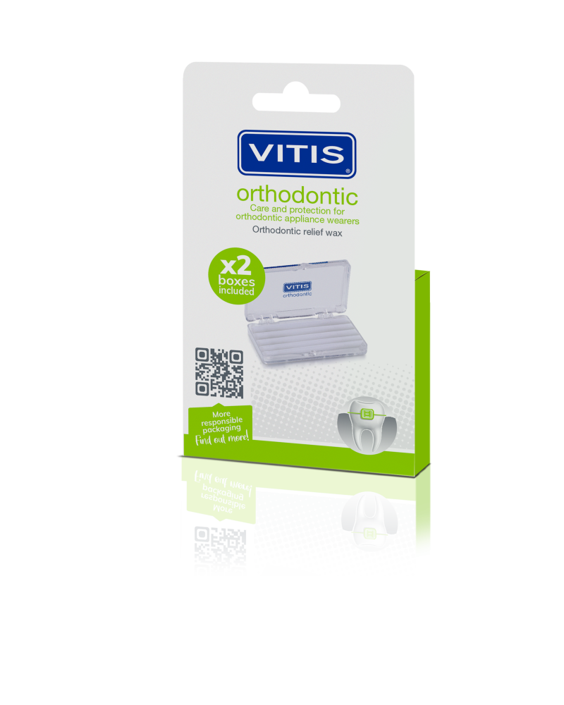 VITIS® orthodontic Wachs VITIS® orthodontic Wachs