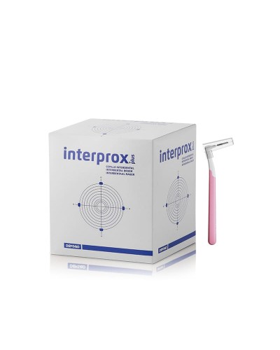 Interprox®plus nano Box 100 Stück